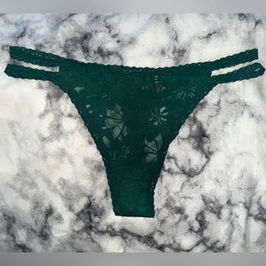 Victoria Secrets PINK thong